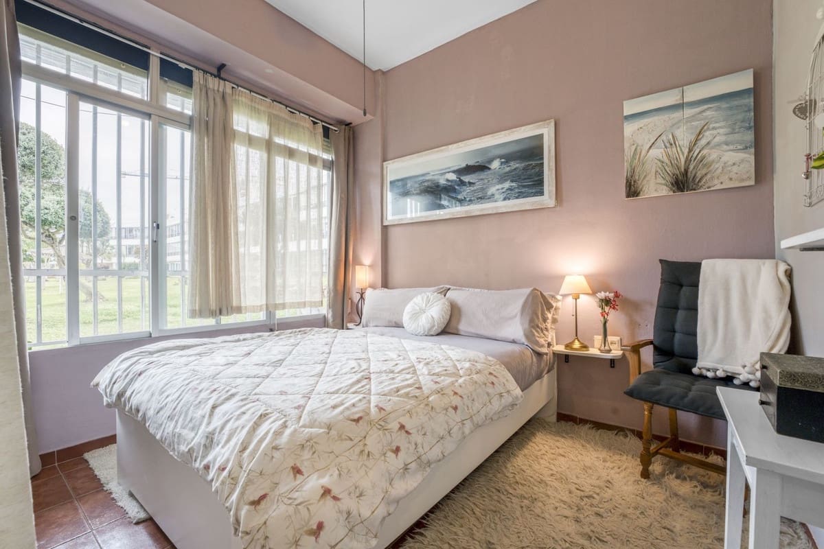 1 soverom Leilighet til salgs i Benalmadena - € 229 000 (Ref: 9080795)