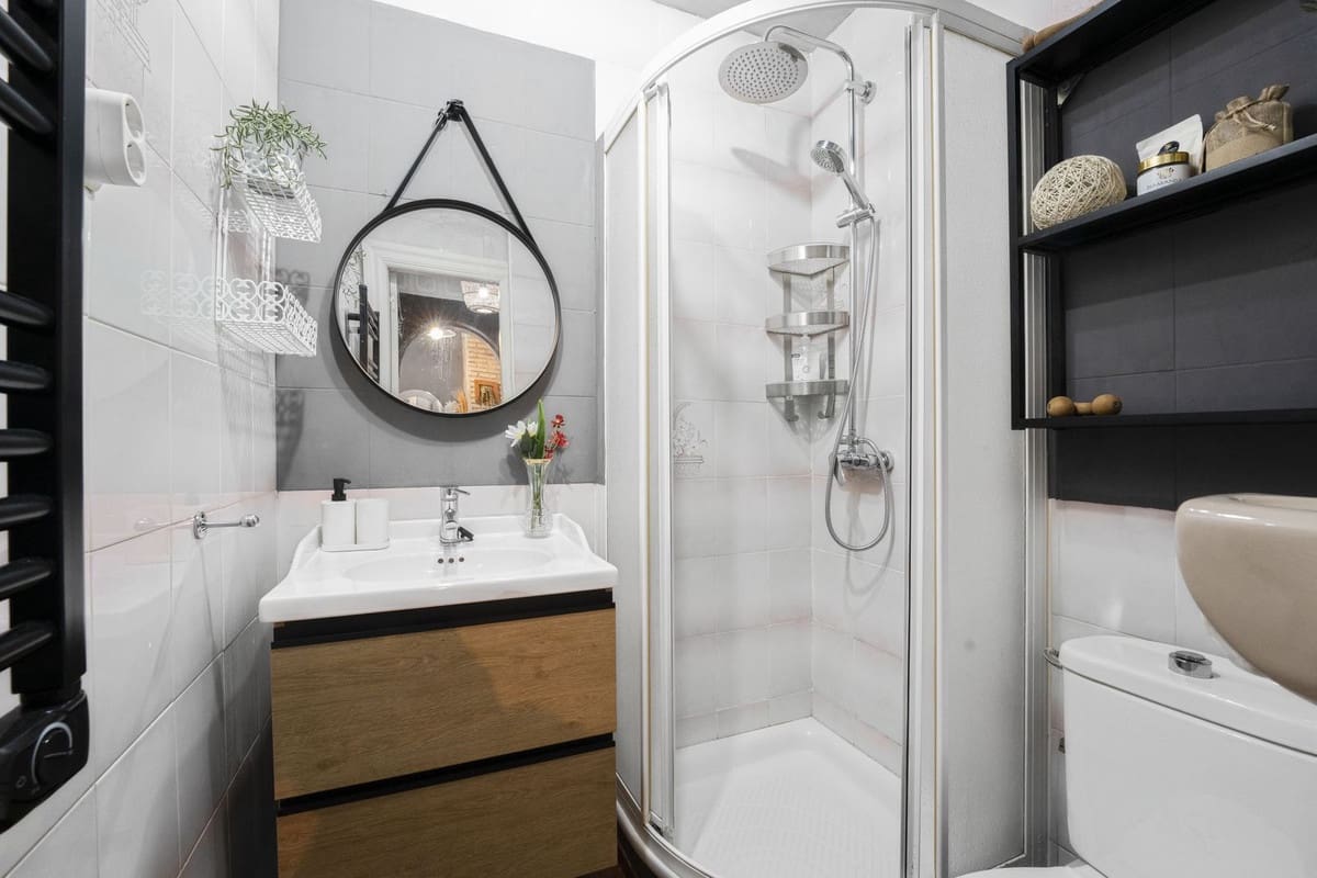 1 soverom Leilighet til salgs i Benalmadena - € 229 000 (Ref: 9080795)