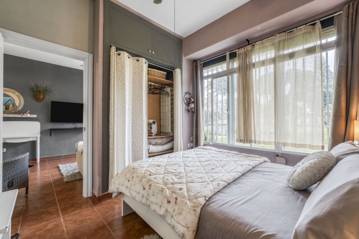 1 soverom Leilighet til salgs i Benalmadena - € 229 000 (Ref: 9080795)