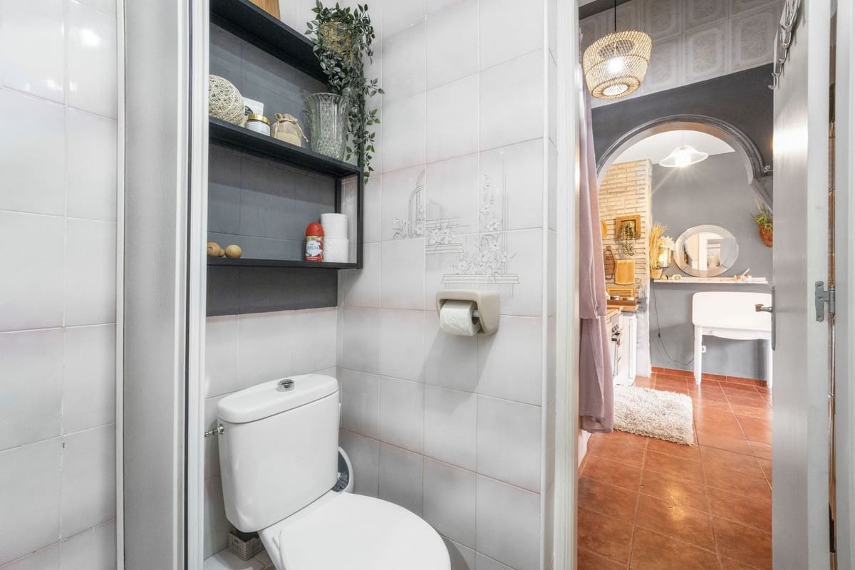 1 soverom Leilighet til salgs i Benalmadena - € 229 000 (Ref: 9080795)