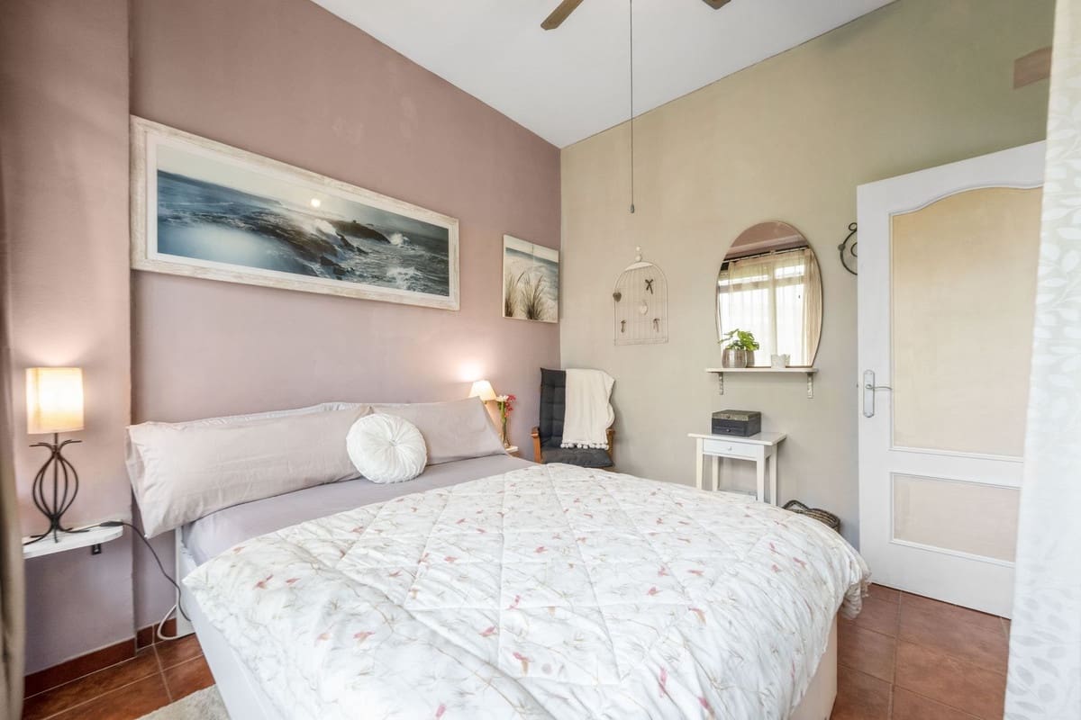 1 soverom Leilighet til salgs i Benalmadena - € 229 000 (Ref: 9080795)