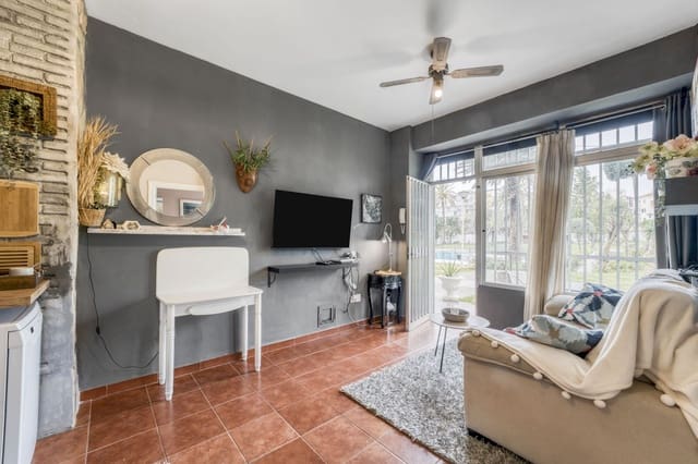 1 soverom Leilighet til salgs i Puerto Marina, Benalmádena - € 229 000 (Ref: 9080795)