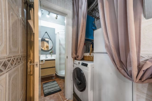 1 soverom Leilighet til salgs i Puerto Marina, Benalmádena - € 229 000 (Ref: 9080795)