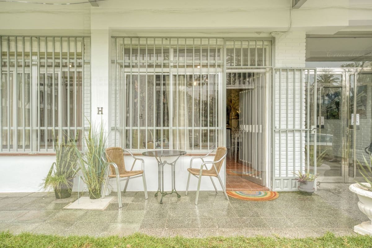 1 soverom Leilighet til salgs i Benalmadena - € 229 000 (Ref: 9080795)