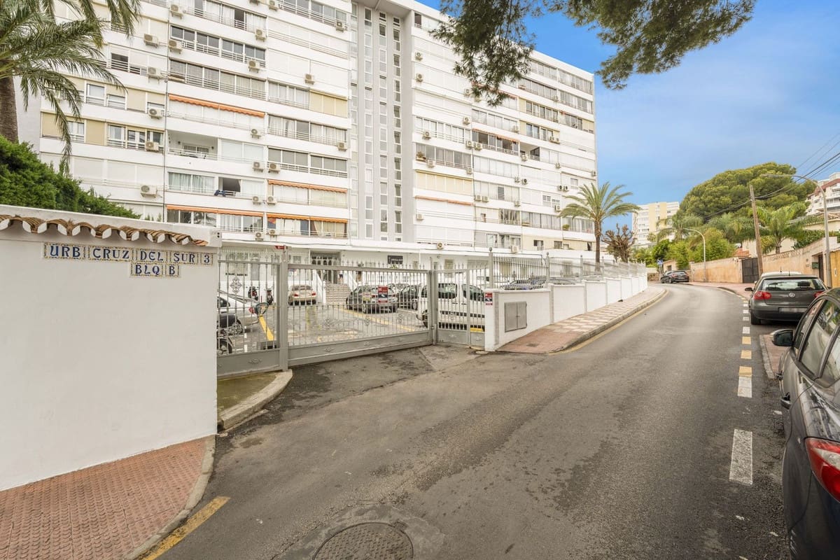 1 soverom Leilighet til salgs i Benalmadena - € 229 000 (Ref: 9080795)