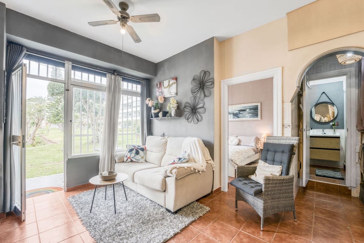 1 soverom Leilighet til salgs i Benalmadena - € 229 000 (Ref: 9080795)