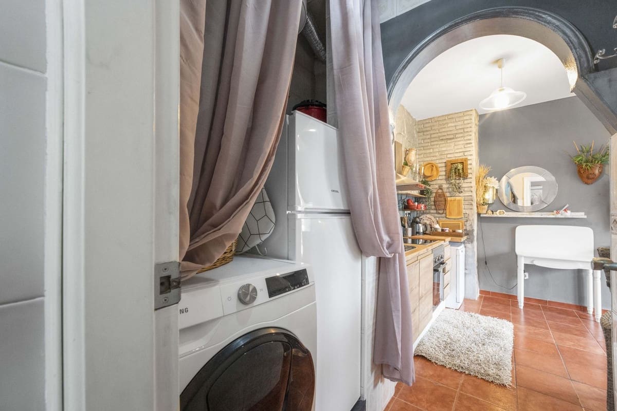 1 soverom Leilighet til salgs i Benalmadena - € 229 000 (Ref: 9080795)