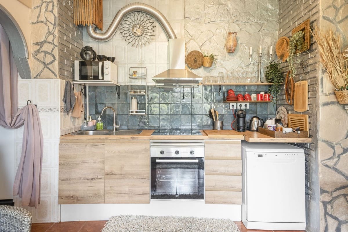 1 soverom Leilighet til salgs i Benalmadena - € 229 000 (Ref: 9080795)