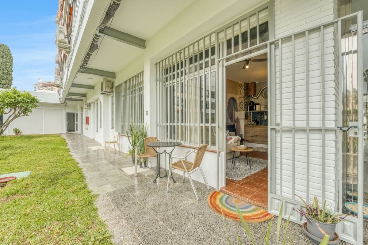 1 soverom Leilighet til salgs i Benalmadena - € 229 000 (Ref: 9080795)