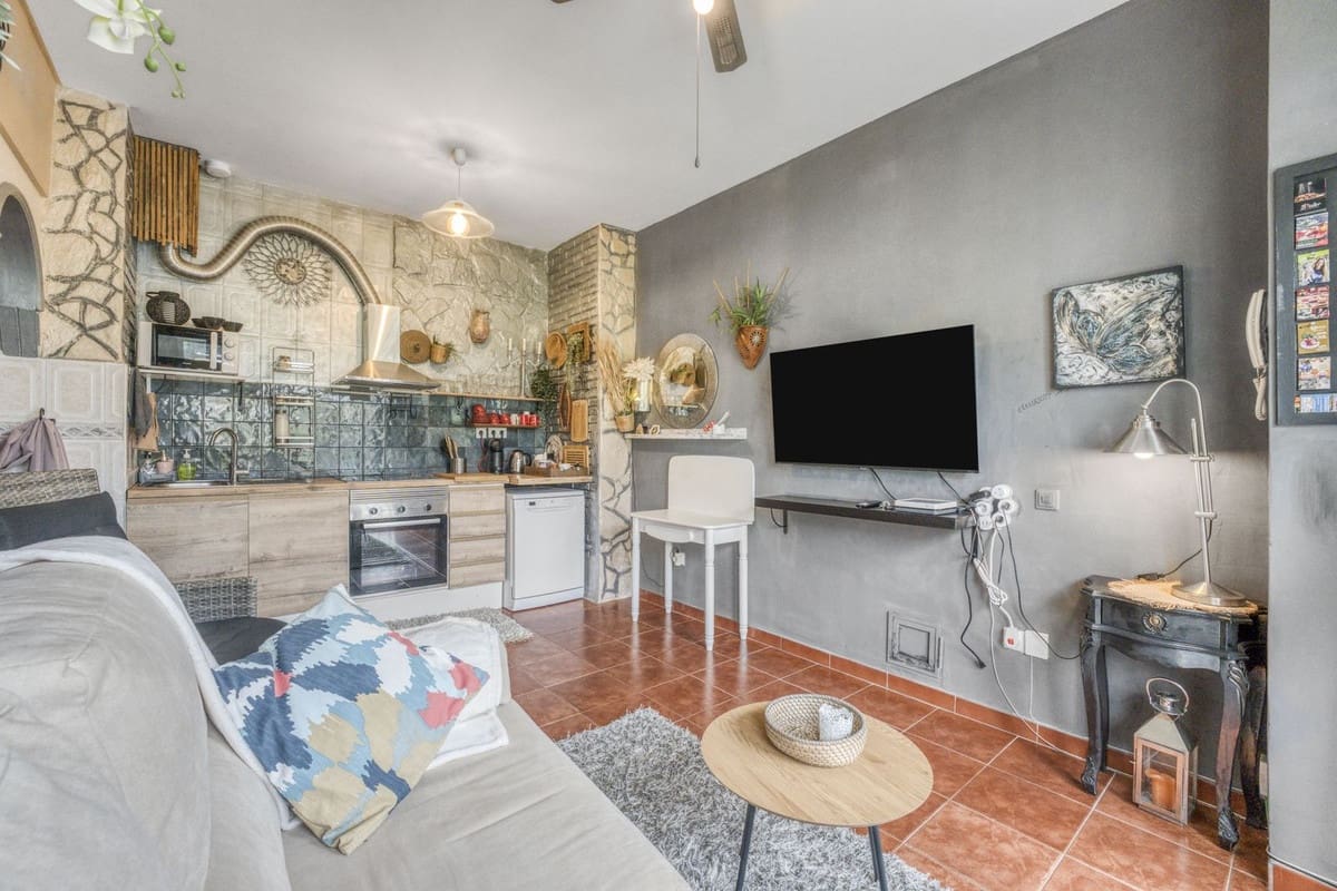 1 soverom Leilighet til salgs i Benalmadena - € 229 000 (Ref: 9080795)