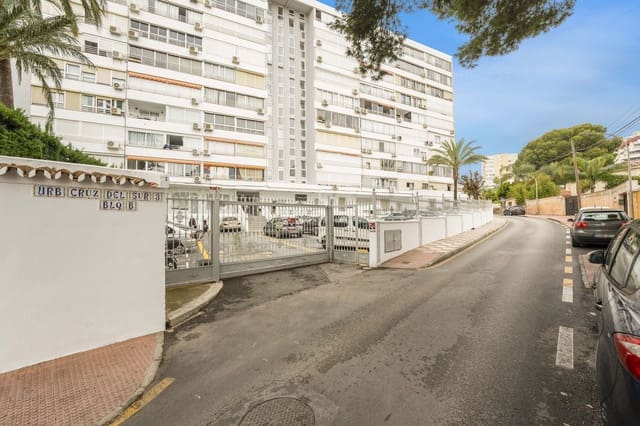 1 soverom Leilighet til salgs i Puerto Marina, Benalmádena - € 229 000 (Ref: 9080795)
