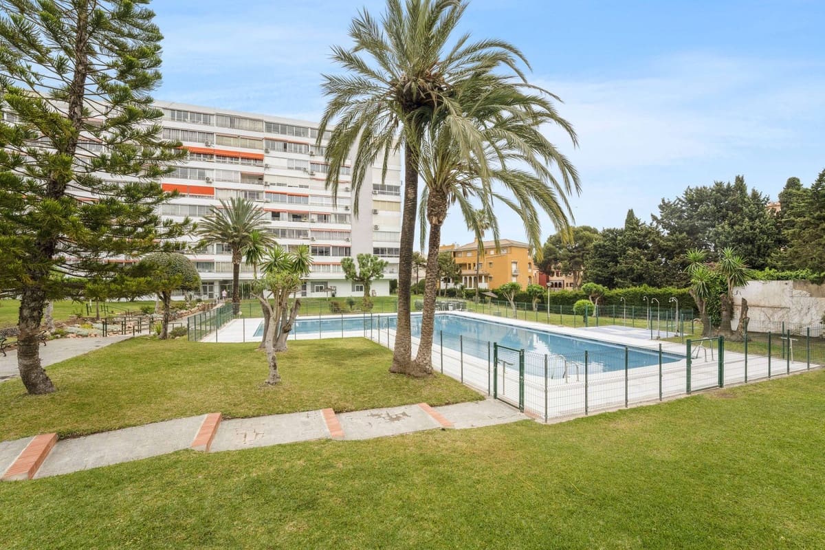 1 soverom Leilighet til salgs i Benalmadena - € 229 000 (Ref: 9080795)
