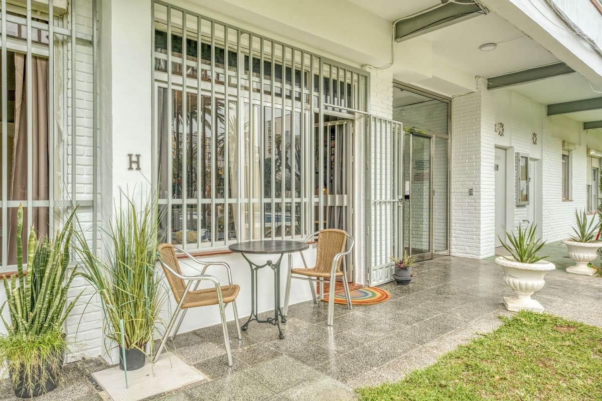 1 soverom Leilighet til salgs i Benalmadena - € 229 000 (Ref: 9080795)