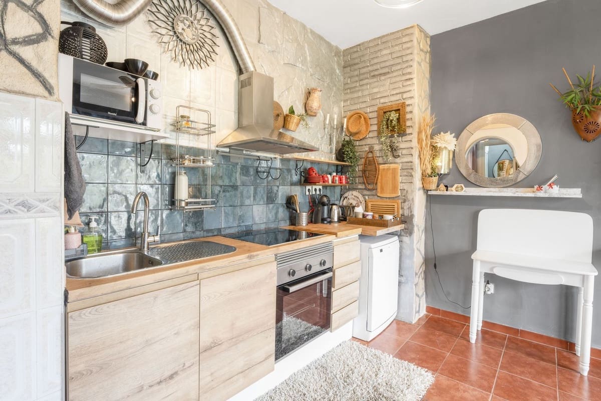 1 soverom Leilighet til salgs i Benalmadena - € 229 000 (Ref: 9080795)