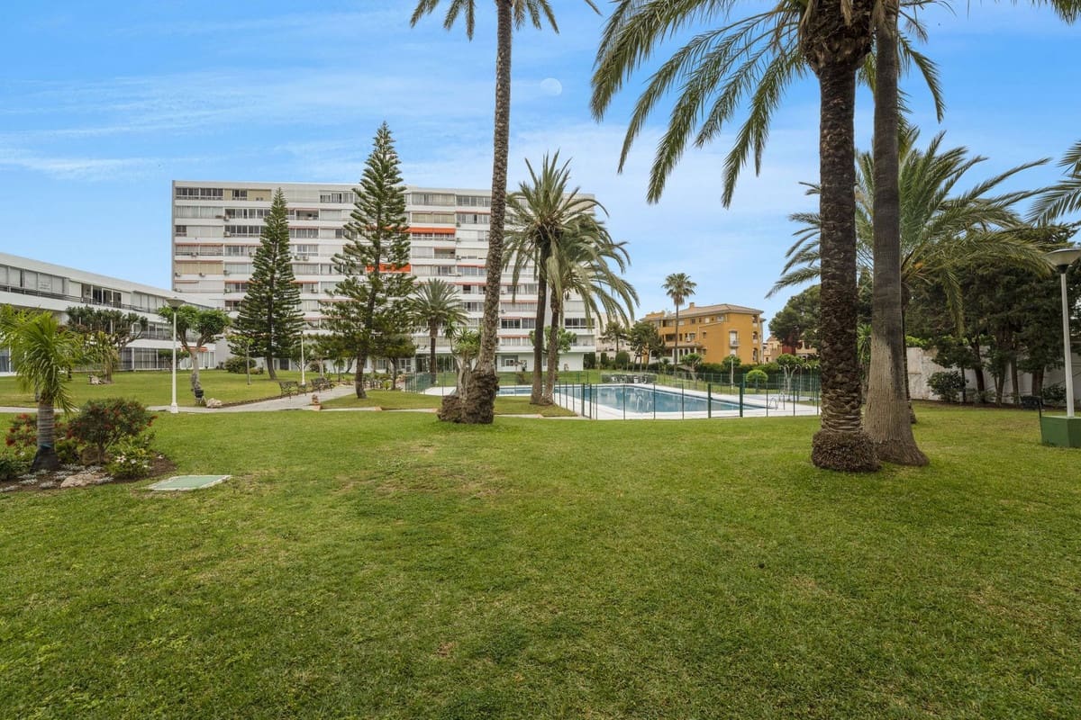1 soverom Leilighet til salgs i Benalmadena - € 229 000 (Ref: 9080795)