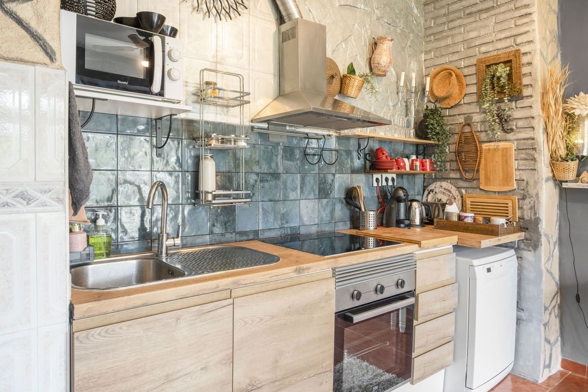 1 soverom Leilighet til salgs i Benalmadena - € 229 000 (Ref: 9080795)