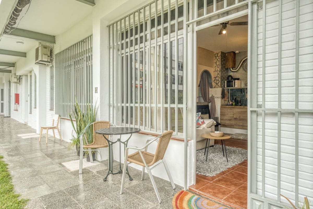 1 soverom Leilighet til salgs i Benalmadena - € 229 000 (Ref: 9080795)