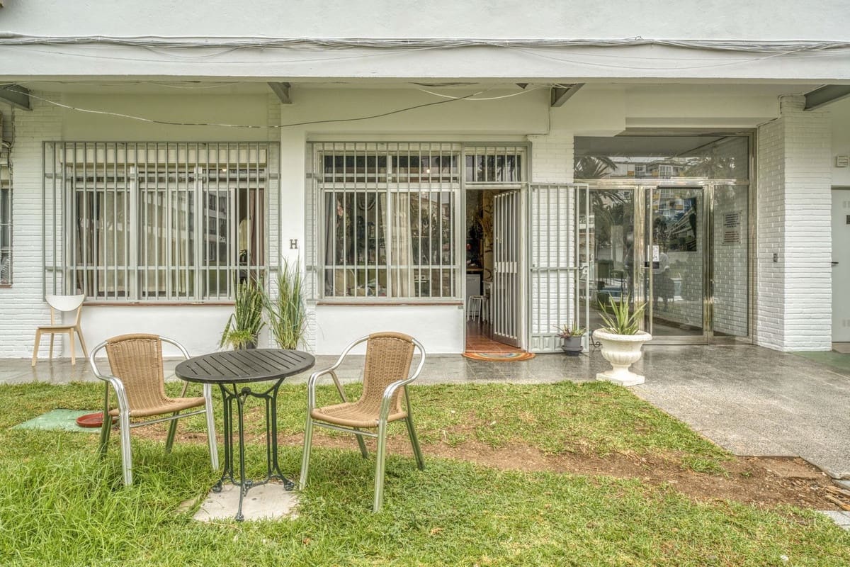 1 soverom Leilighet til salgs i Benalmadena - € 229 000 (Ref: 9080795)