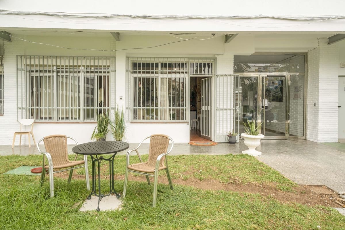 1 soverom Leilighet til salgs i Benalmadena - € 229 000 (Ref: 9080795)