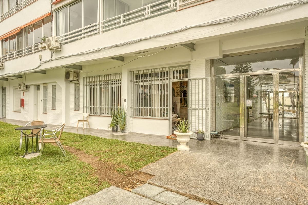 1 soverom Leilighet til salgs i Benalmadena - € 229 000 (Ref: 9080795)