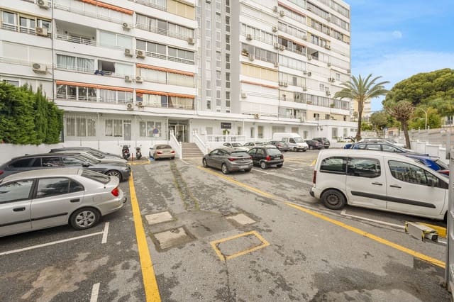 1 soverom Leilighet til salgs i Puerto Marina, Benalmádena - € 229 000 (Ref: 9080795)