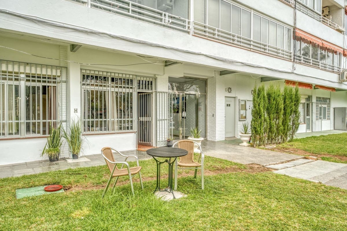 1 soverom Leilighet til salgs i Benalmadena - € 229 000 (Ref: 9080795)