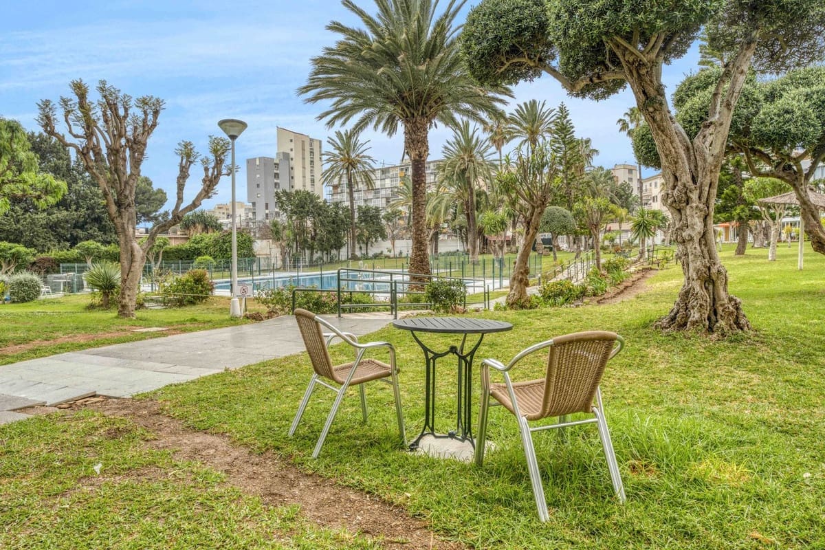 1 soverom Leilighet til salgs i Benalmadena - € 229 000 (Ref: 9080795)