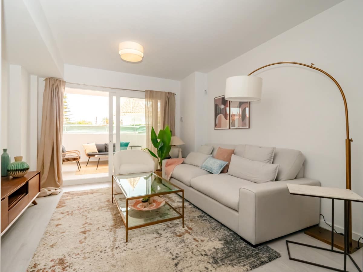 3 soverom Leilighet til salgs i Fuengirola med garasje - € 369 000 (Ref: 9080796)