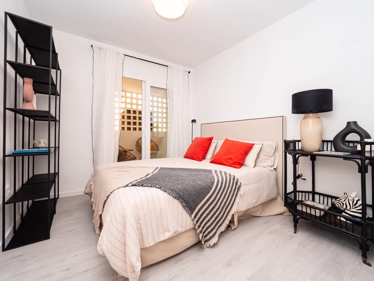 3 soverom Leilighet til salgs i Fuengirola med garasje - € 369 000 (Ref: 9080796)