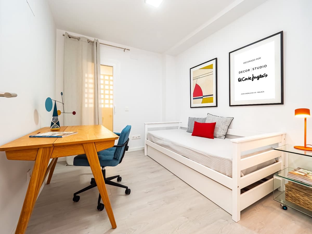 3 soverom Leilighet til salgs i Fuengirola med garasje - € 369 000 (Ref: 9080796)