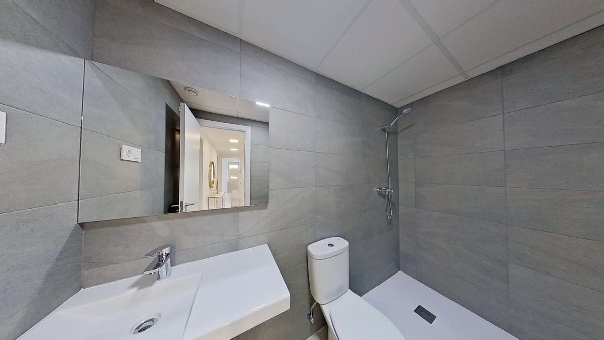 3 soverom Leilighet til salgs i Fuengirola med garasje - € 369 000 (Ref: 9080796)