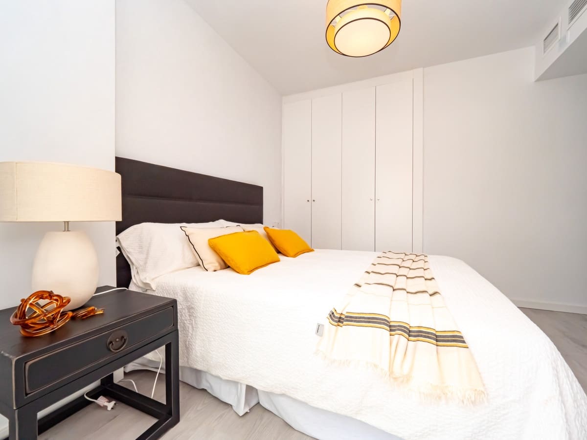 3 soverom Leilighet til salgs i Fuengirola med garasje - € 369 000 (Ref: 9080796)