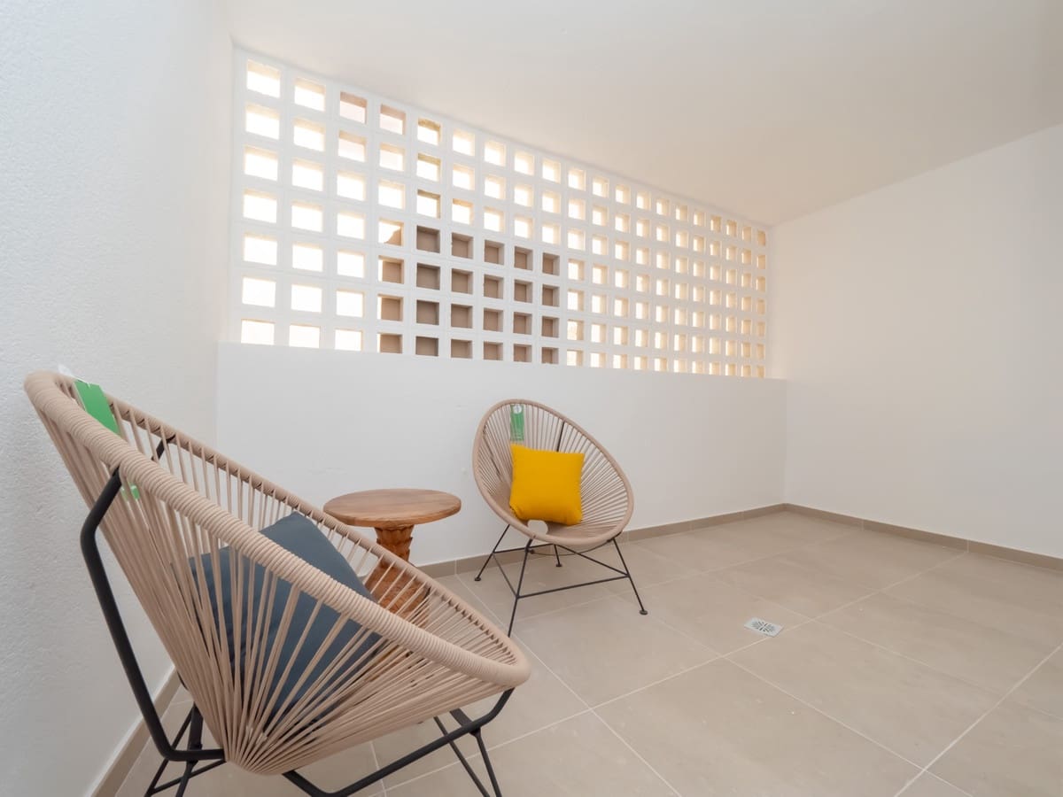 3 soverom Leilighet til salgs i Fuengirola med garasje - € 369 000 (Ref: 9080796)