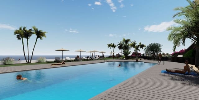 2 camera da letto Appartamento in vendita in Manilva Pueblo, Manilva con garage - 239.000 € (Rif: 9080798)