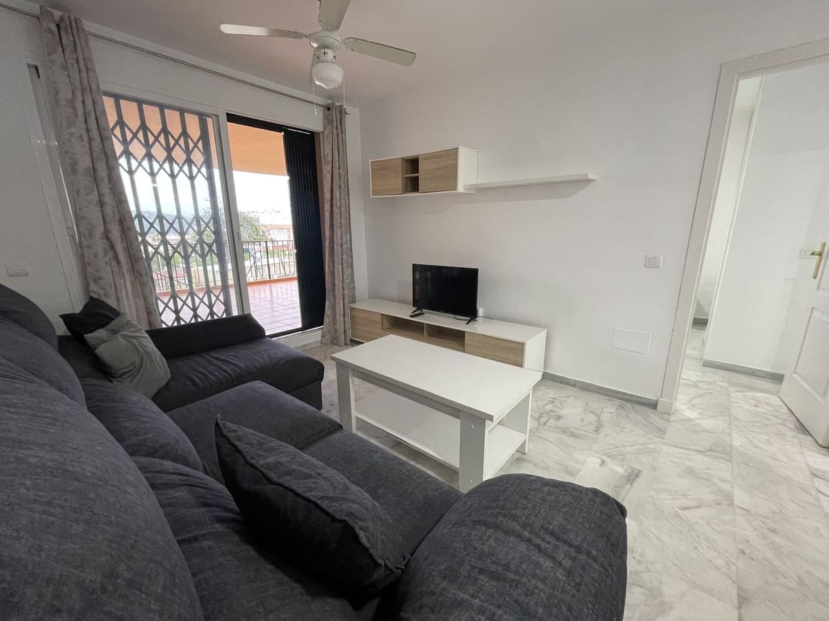 3 soveværelse Lejlighed til salg i Casares med garage - € 234.900 (Ref: 9080799)