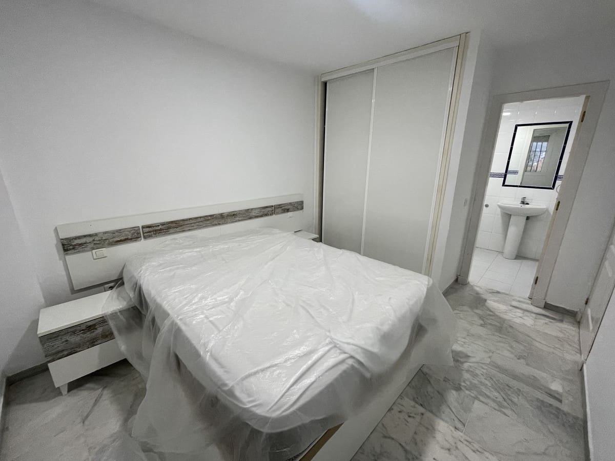 3 soveværelse Lejlighed til salg i Casares med garage - € 234.900 (Ref: 9080799)