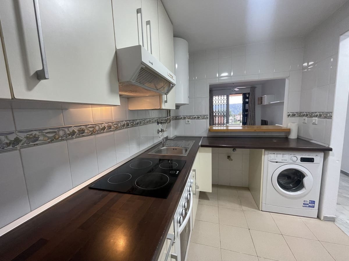 3 soveværelse Lejlighed til salg i Casares med garage - € 234.900 (Ref: 9080799)