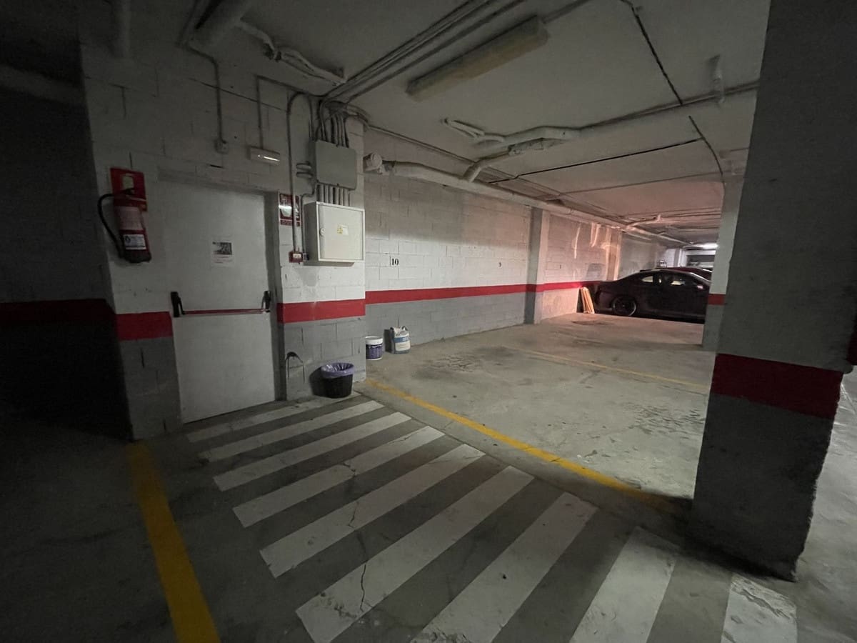 3 soveværelse Lejlighed til salg i Casares med garage - € 234.900 (Ref: 9080799)