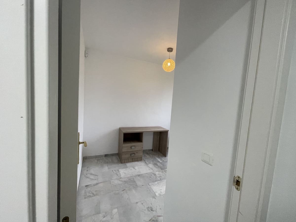 3 soveværelse Lejlighed til salg i Casares med garage - € 234.900 (Ref: 9080799)