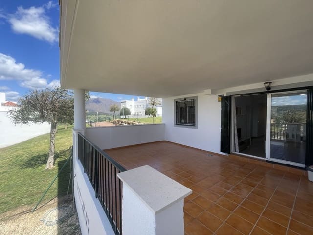 3 camera da letto Appartamento in vendita in Casares Pueblo, Casares con garage - 234.900 € (Rif: 9080799)