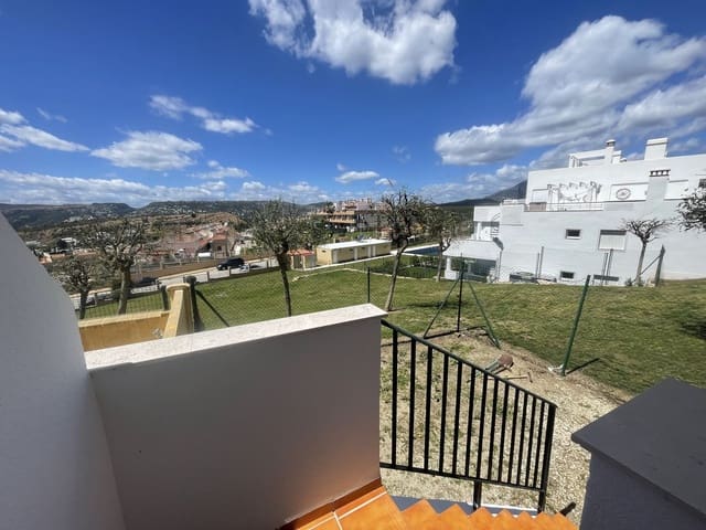 3 camera da letto Appartamento in vendita in Casares Pueblo, Casares con garage - 234.900 € (Rif: 9080799)