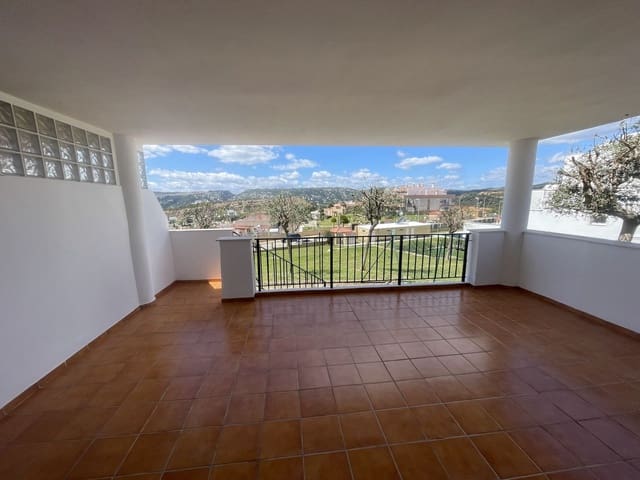3 camera da letto Appartamento in vendita in Casares Pueblo, Casares con garage - 234.900 € (Rif: 9080799)