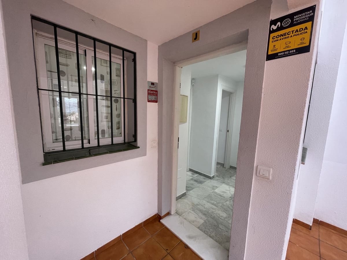 3 soveværelse Lejlighed til salg i Casares med garage - € 234.900 (Ref: 9080799)