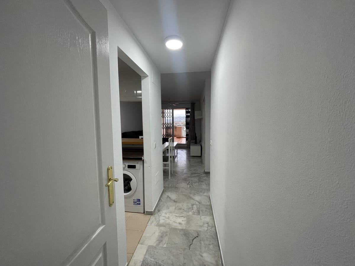 3 soveværelse Lejlighed til salg i Casares med garage - € 234.900 (Ref: 9080799)