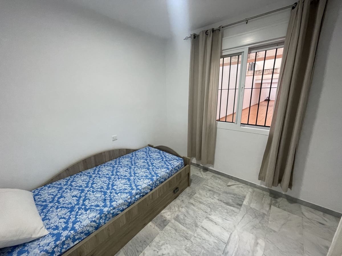 3 soveværelse Lejlighed til salg i Casares med garage - € 234.900 (Ref: 9080799)