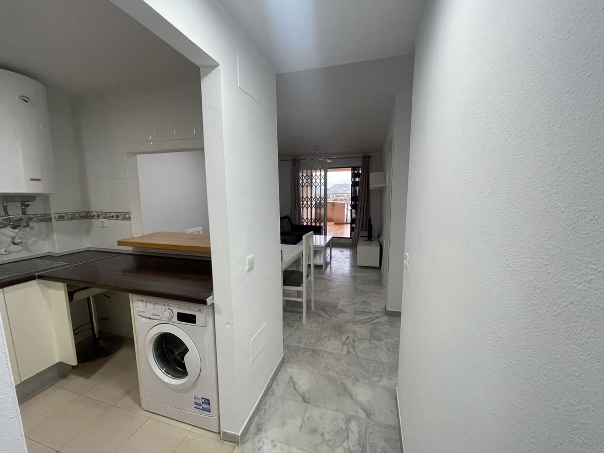 3 soveværelse Lejlighed til salg i Casares med garage - € 234.900 (Ref: 9080799)