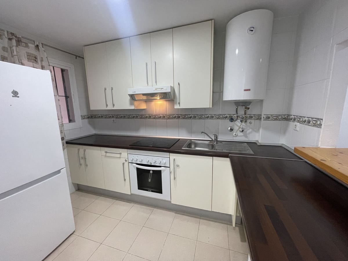 3 soveværelse Lejlighed til salg i Casares med garage - € 234.900 (Ref: 9080799)