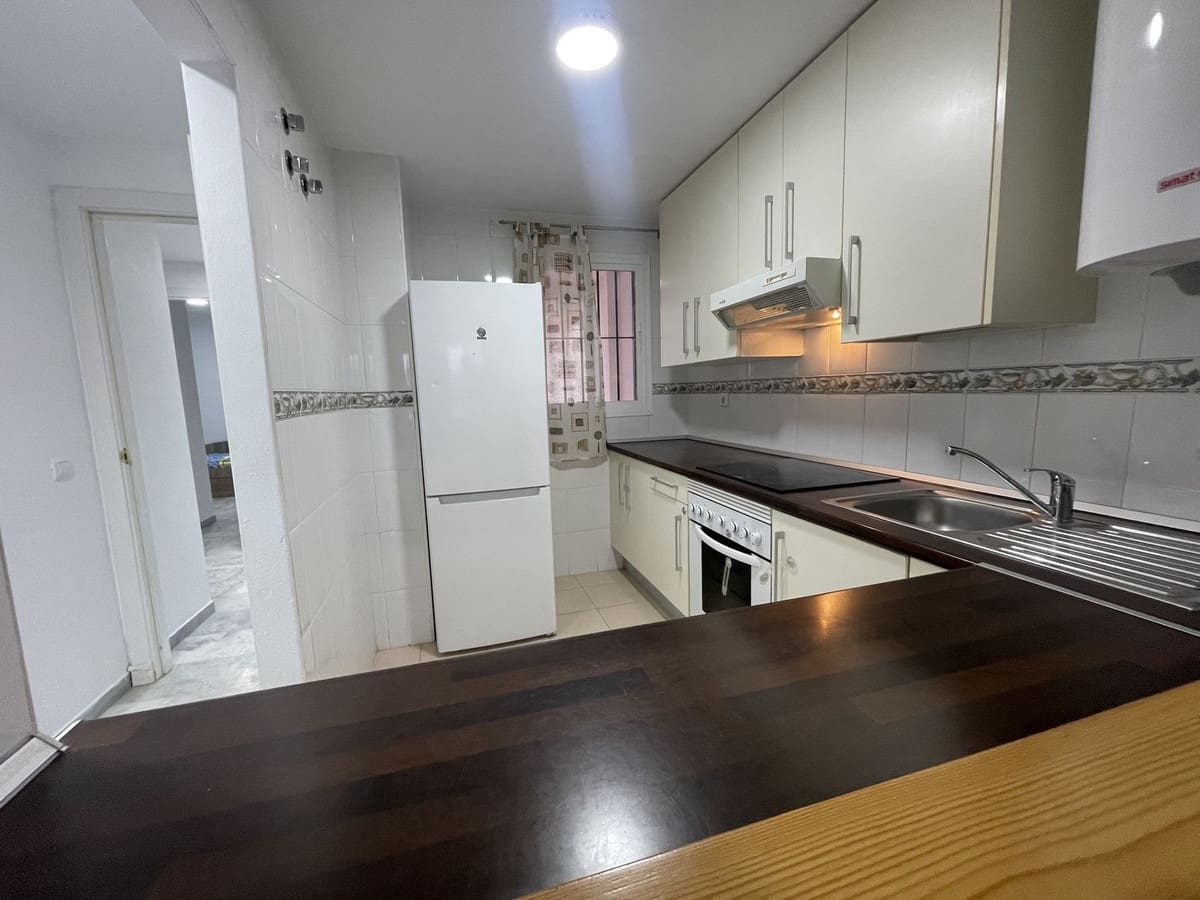 3 soveværelse Lejlighed til salg i Casares med garage - € 234.900 (Ref: 9080799)