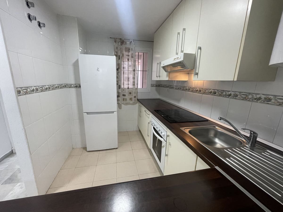 3 soveværelse Lejlighed til salg i Casares med garage - € 234.900 (Ref: 9080799)