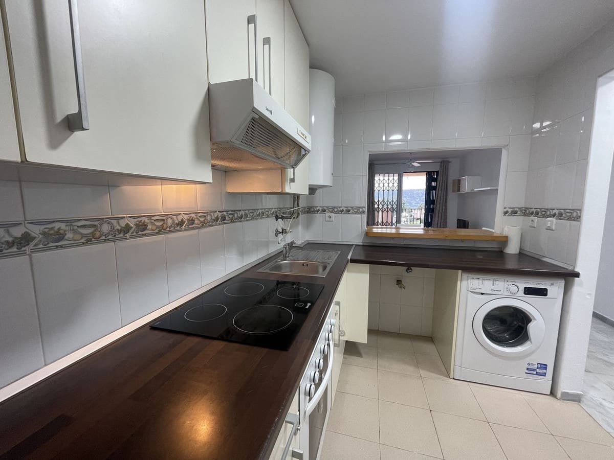 3 soveværelse Lejlighed til salg i Casares med garage - € 234.900 (Ref: 9080799)